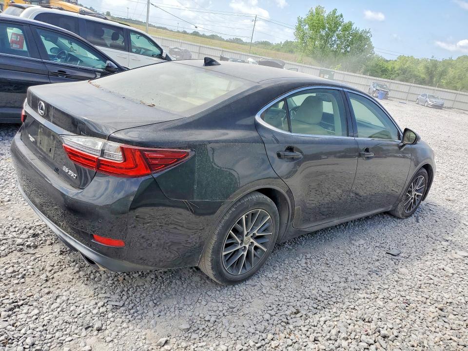 50127906 :رقم المزاد ، JTHBK1GG8G2216946 vin ، 2016 Lexus Es مزاد بيع