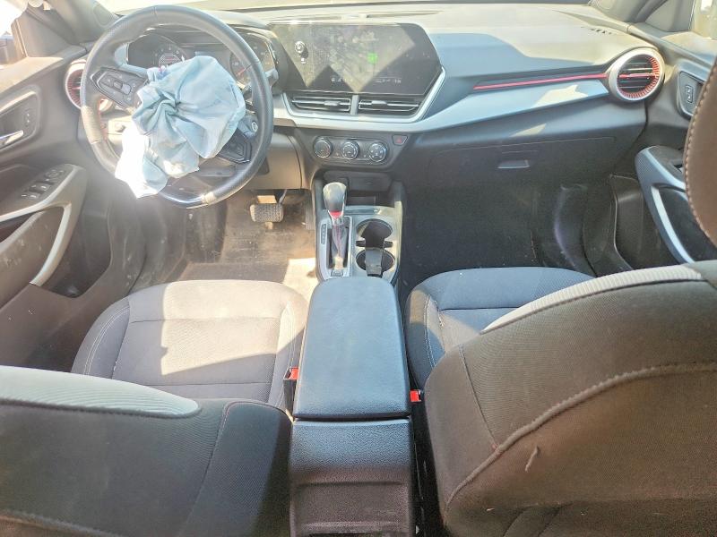 Продажа на аукционе авто 2025 Chevrolet Trax, vin: KL77LGEPXSC112128, номер лота: 50726236