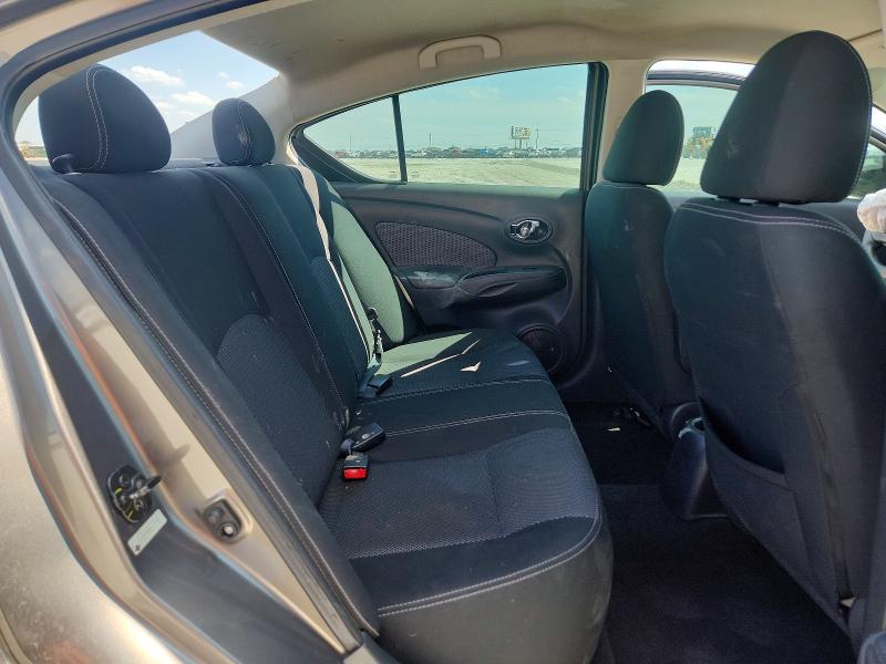 Продажа на аукционе авто 2016 Nissan Versa, vin: 3N1CN7AP5GL917602, номер лота: 51197526