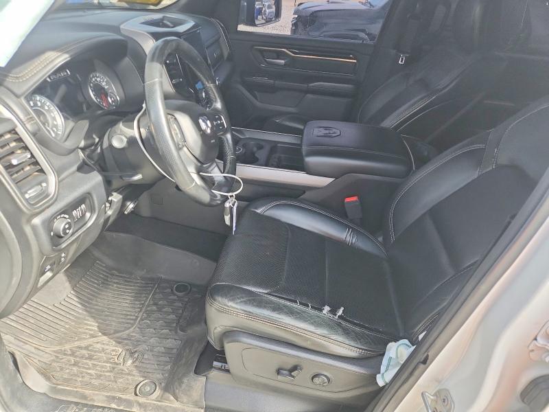 Aukcja sprzedaży 2019 Ram 1500, vin: 1C6SRFLT7KN564443, numer aukcji: 49077856
