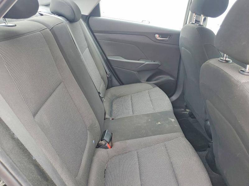 Продажа на аукционе авто 2019 Hyundai Accent, vin: 3KPC24A39KE073109, номер лота: 51800216