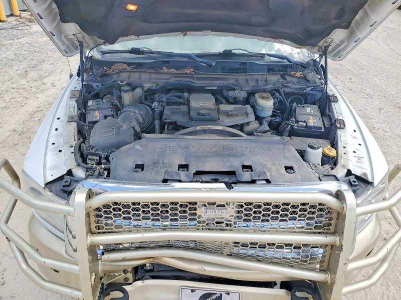 Продаж на аукціоні авто 2014 Ram 2500, vin: 3C6UR5PL7EG299937, номер лоту: 49038326