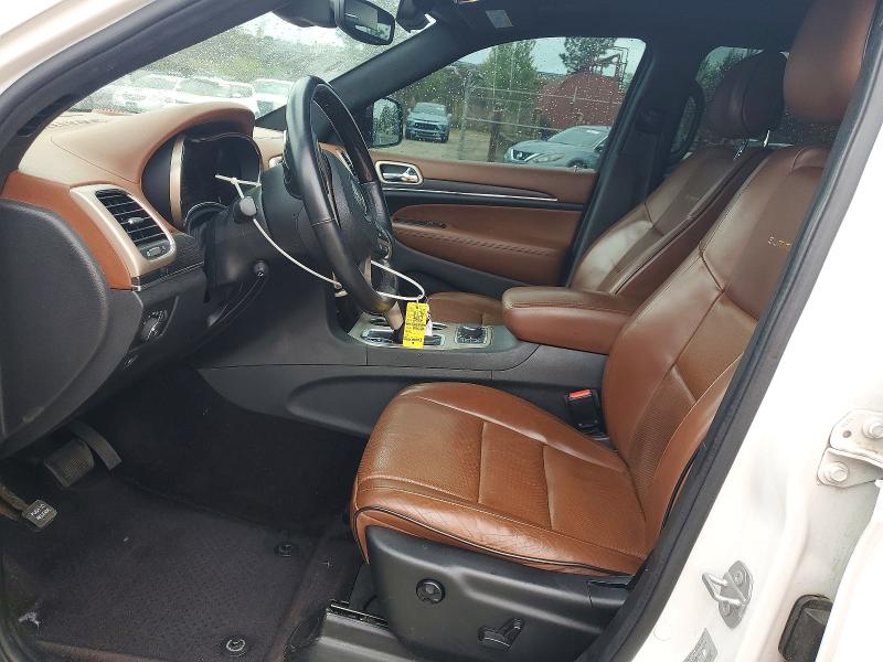Продажа на аукционе авто 2017 Jeep Grand Cherokee, vin: 1C4RJFJT2HC688724, номер лота: 51825716