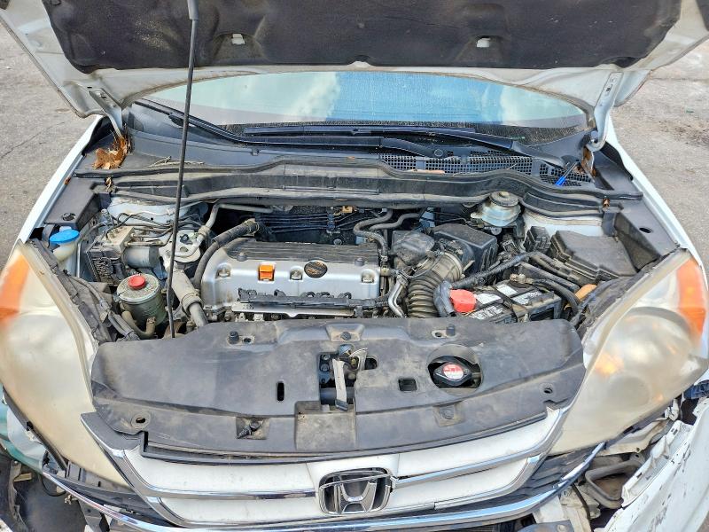 50340946 :رقم المزاد ، JHLRE3H71BC014005 vin ، 2011 Honda Cr-v مزاد بيع