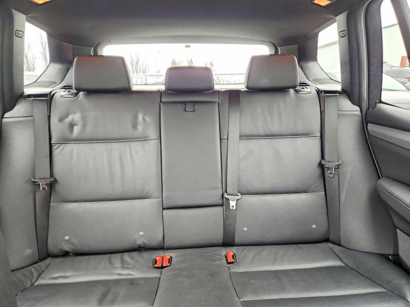 Aukcja sprzedaży 2014 Bmw X3, vin: 5UXWX9C59E0D18659, numer aukcji: 48035166