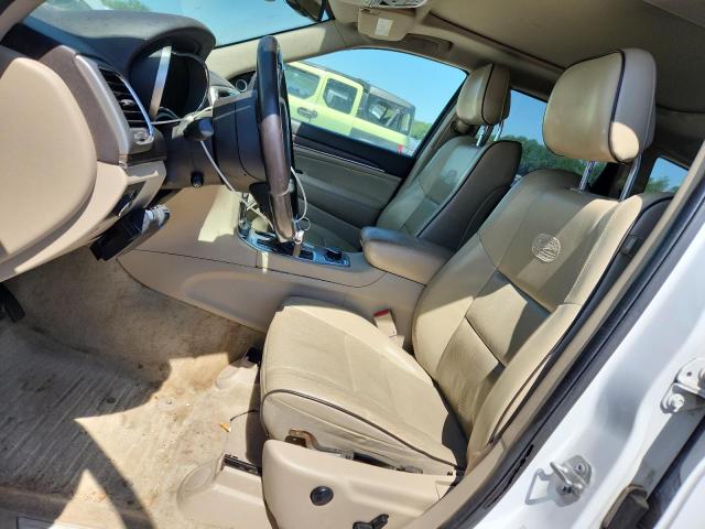Aukcja sprzedaży 2016 Jeep Grand Cherokee, vin: 1C4RJFCT5GC351072, numer aukcji: 50279276