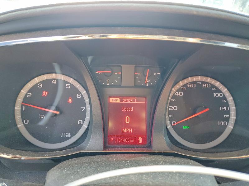 Продаж на аукціоні авто 2017 Gmc Terrain, vin: 2GKFLSEK8H6105559, номер лоту: 49072366