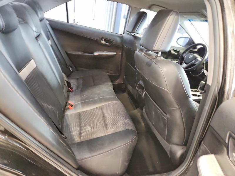 Aukcja sprzedaży 2014 Toyota Camry, vin: 4T1BF1FKXEU792255, numer aukcji: 49441096