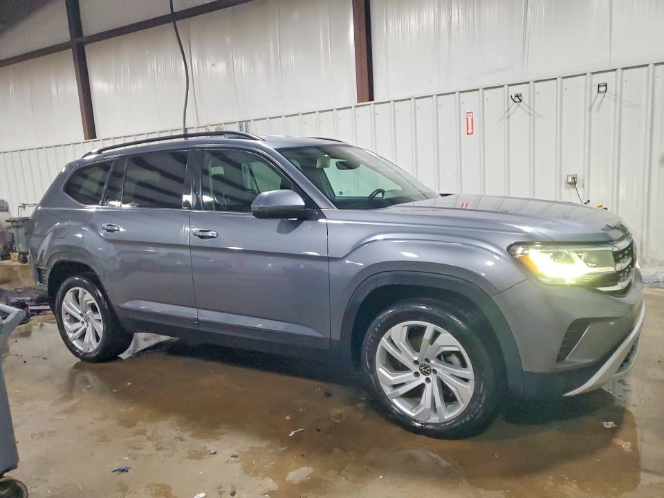 Aukcja sprzedaży 2021 Volkswagen Atlas, vin: 1V2HR2CA6MC589471, numer aukcji: 49132706