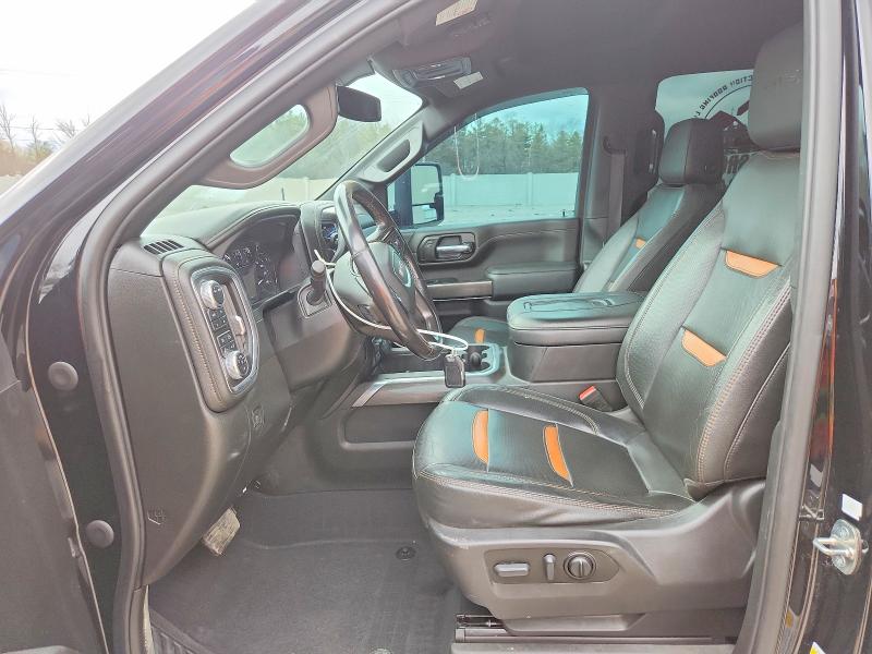 49461196 :رقم المزاد ، 1GT49PEY0NF114888 vin ، 2022 Gmc Sierra مزاد بيع