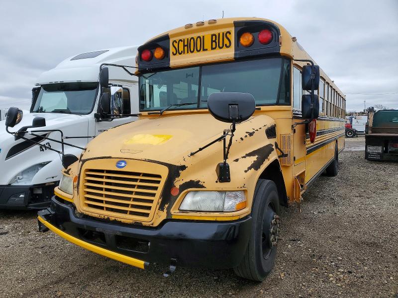 Продажа на аукционе авто 2012 Bluebird School Bus, vin: 1BAKGCPH8CF287780, номер лота: 47049486