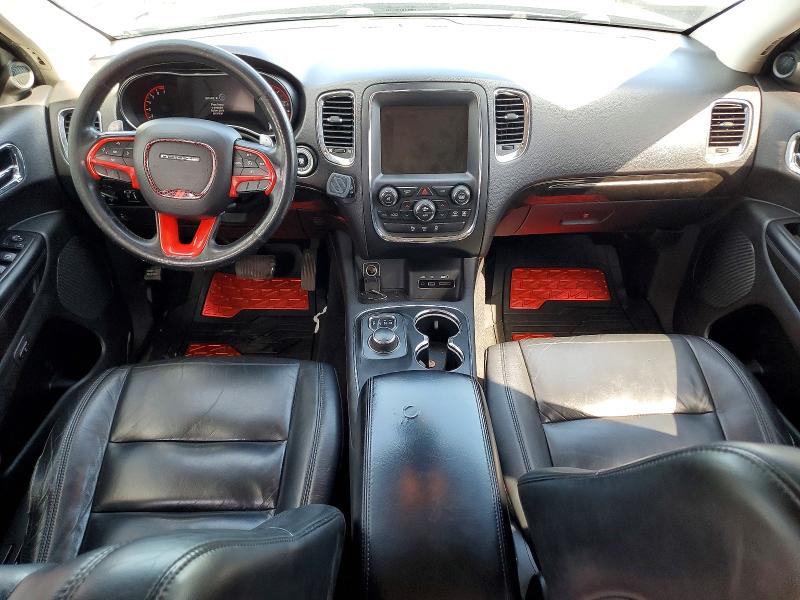 Продаж на аукціоні авто 2014 Dodge Durango, vin: 1C4RDJDG7EC340874, номер лоту: 51116866