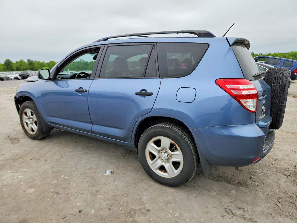 Продажа на аукционе авто 2012 Toyota Rav4, vin: JTMBF4DV9CD044354, номер лота: 51750456