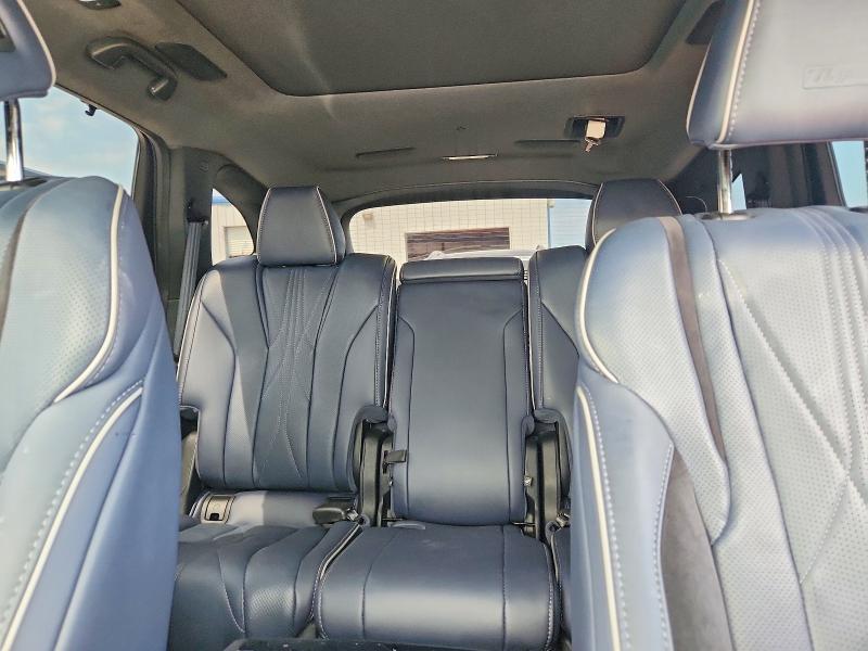 Aukcja sprzedaży 2025 Acura Mdx, vin: 5J8YD8H82SL002903, numer aukcji: 51093656