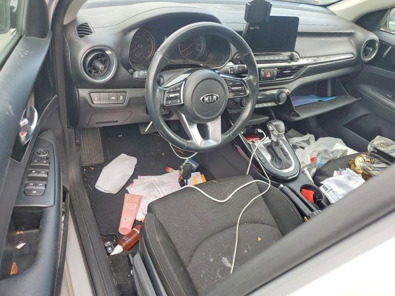 Продажа на аукционе авто 2019 Kia Forte, vin: 3KPF34AD3KE024183, номер лота: 52035166
