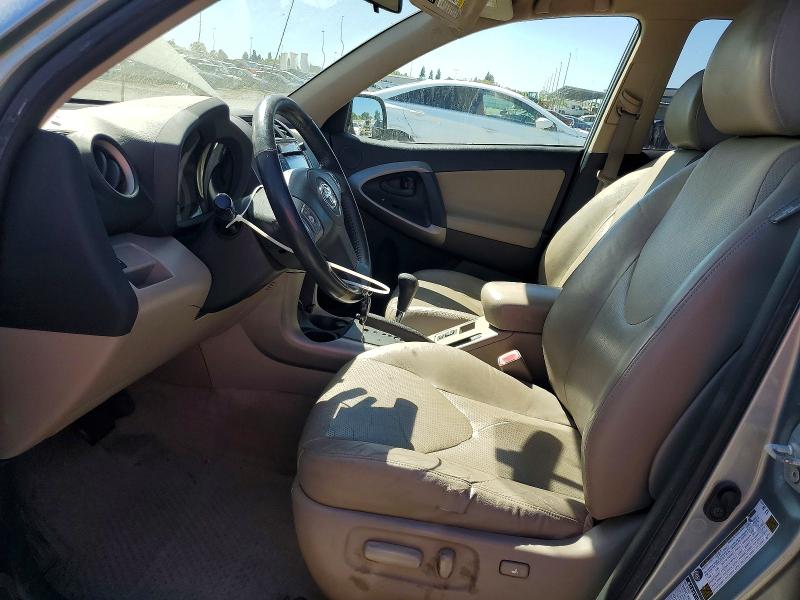 Aukcja sprzedaży 2007 Toyota Rav4, vin: JTMBK31V276024208, numer aukcji: 48794006