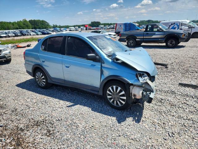 2001 Toyota Echo მანქანა იყიდება აუქციონზე, vin: JTDBT123910196907, აუქციონის ნომერი: 50222596