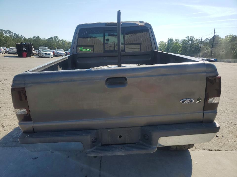 Aukcja sprzedaży 1999 Ford Ranger, vin: 1FTYR14V1XPA82617, numer aukcji: 50122066