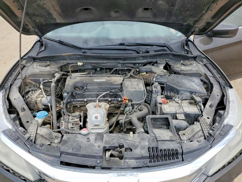 2016 Honda Accord მანქანა იყიდება აუქციონზე, vin: 1HGCR2F48GA205628, აუქციონის ნომერი: 50725246