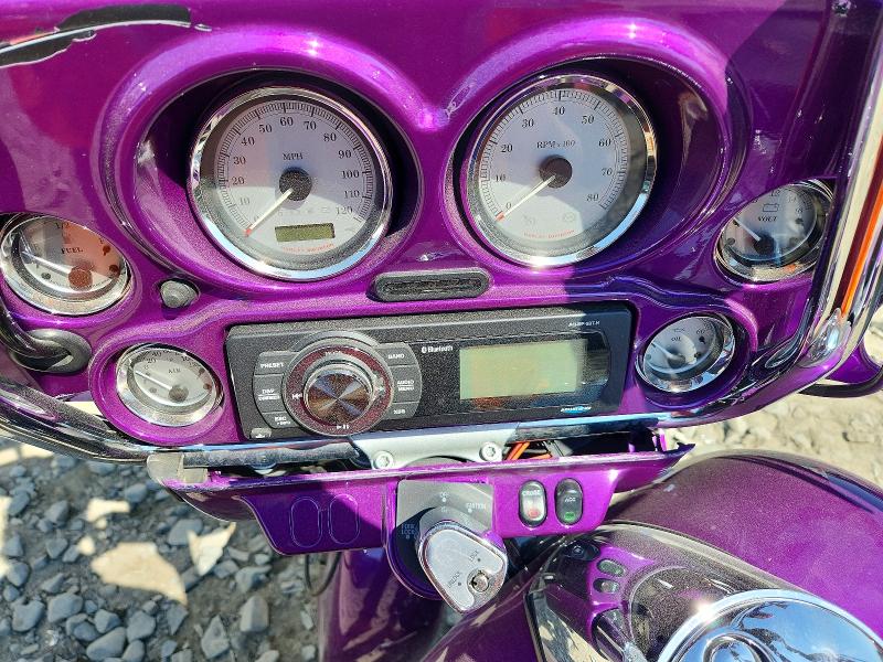 Продажа на аукционе авто 2012 Harley Davidson Flhx, vin: 1HD1KBM10CB658499, номер лота: 49311796