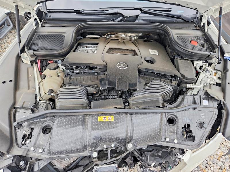 Продажа на аукционе авто 2024 Mercedes-benz Gls, vin: 4JGFF8HBXRB068445, номер лота: 50415276