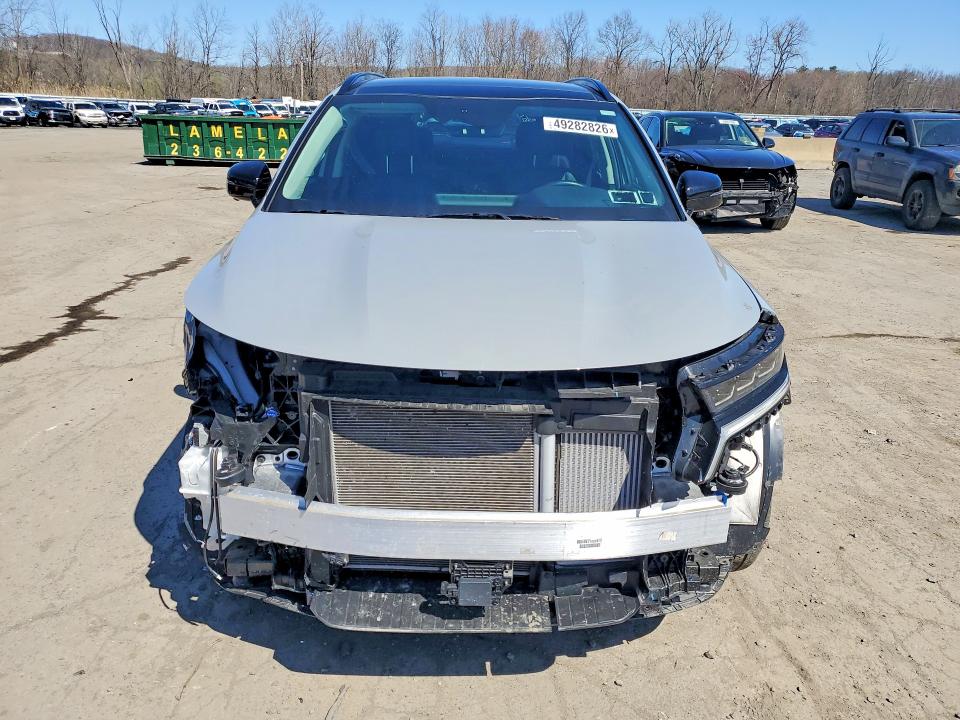 Aukcja sprzedaży 2023 Kia Sorento, vin: 5XYRKDLF2PG210886, numer aukcji: 49282826