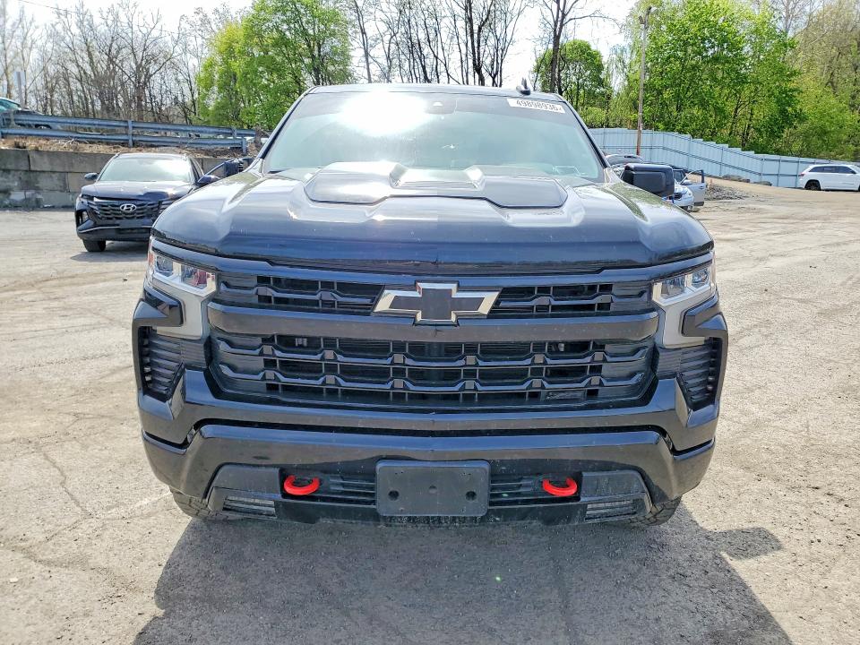 49898936 :رقم المزاد ، 3GCUDFED8PG148049 vin ، 2023 Chevrolet Silverado مزاد بيع