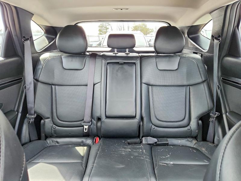 Aukcja sprzedaży 2023 Hyundai Tucson, vin: KM8JCCA12PU110440, numer aukcji: 46512076