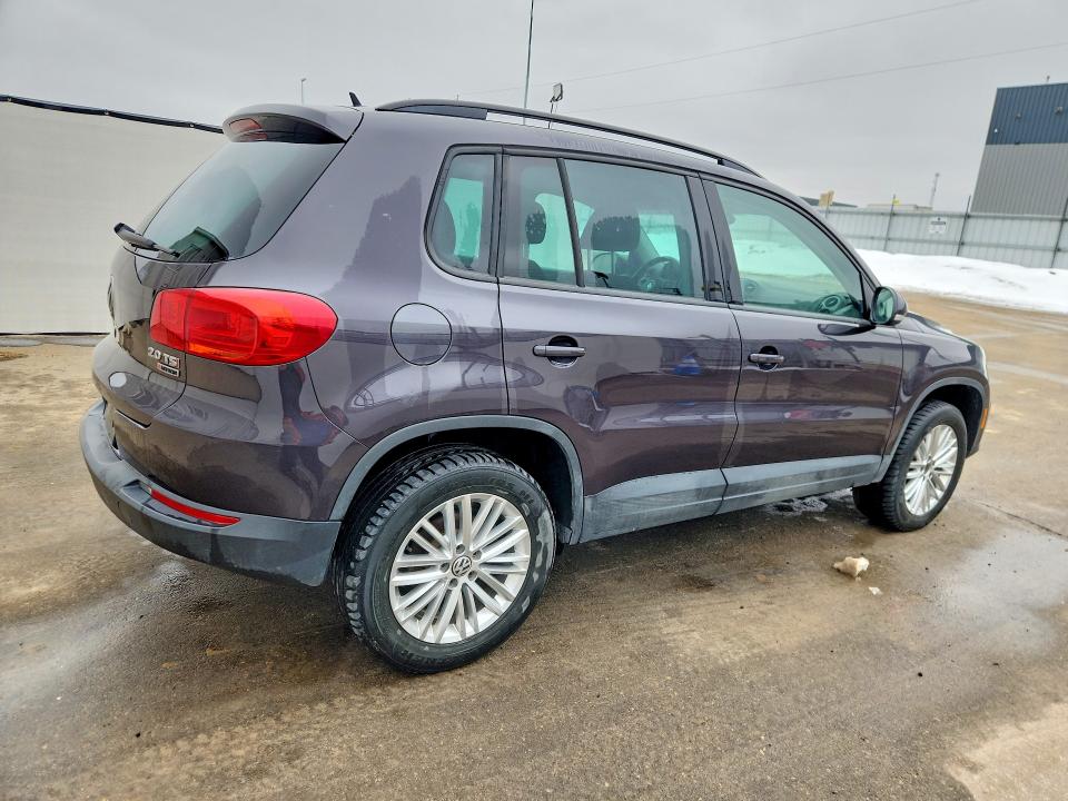 Aukcja sprzedaży 2016 Volkswagen Tiguan, vin: WVGJV7AX7GW571885, numer aukcji: 48318926