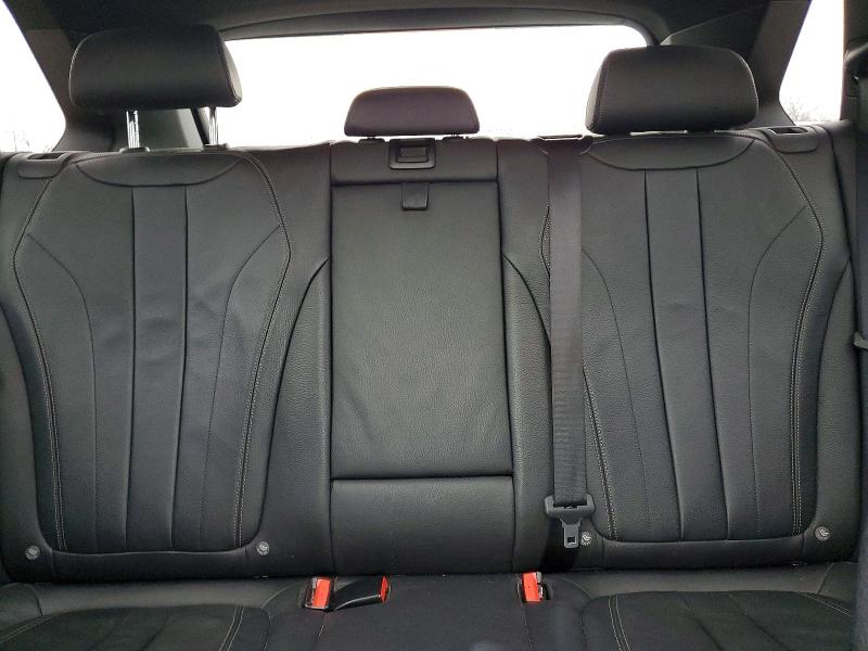 48083856 :رقم المزاد ، 5UXKR0C51J0X88826 vin ، 2018 Bmw X5 مزاد بيع