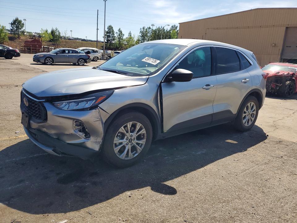 Aukcja sprzedaży 2024 Ford Escape, vin: 1FMCU0GN3RUA06816, numer aukcji: 49917126