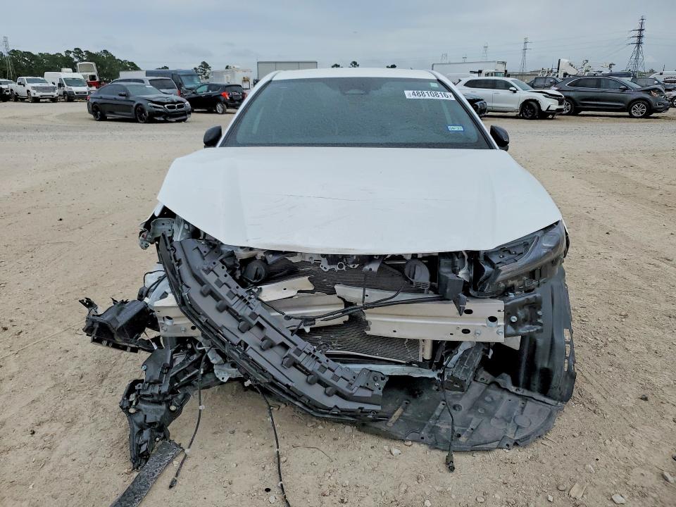 Продажа на аукционе авто 2026 Toyota Camry, vin: 4T1DAACKXTU653199, номер лота: 48810816