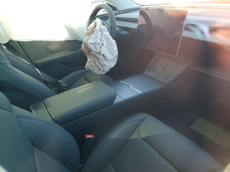 Aukcja sprzedaży 2026 Tesla Model 3, vin: 5YJ3E1EB4TF151864, numer aukcji: 50085266