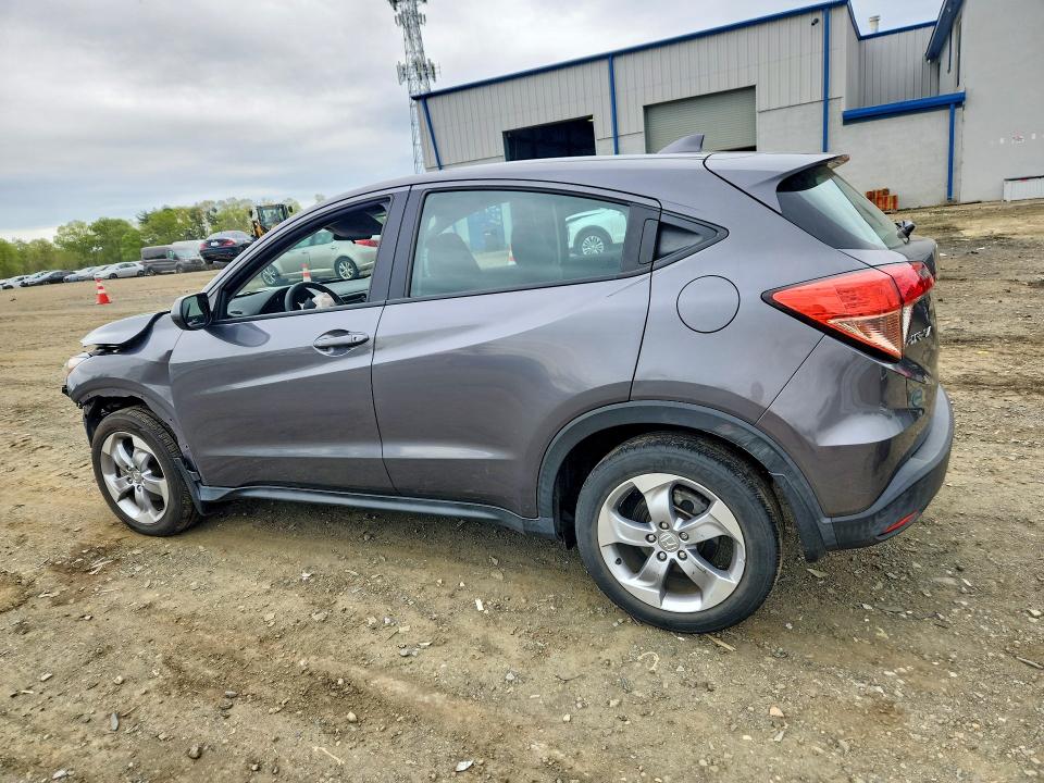 Продаж на аукціоні авто 2019 Honda Hr-v, vin: 3CZRU6H3XKG725580, номер лоту: 51773986