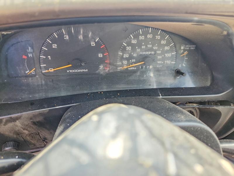 50753956 :رقم المزاد ، JT3HN86R1V0123343 vin ، 1997 Toyota 4runner مزاد بيع