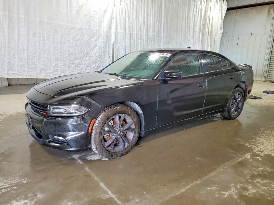 Продажа на аукционе авто 2021 Dodge Charger, vin: 2C3CDXJG1MH557964, номер лота: 50796926
