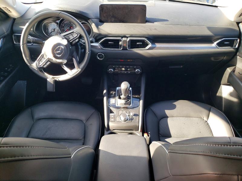 Aukcja sprzedaży 2025 Mazda Cx-5, vin: JM3KFBBL8S0708159, numer aukcji: 48622416