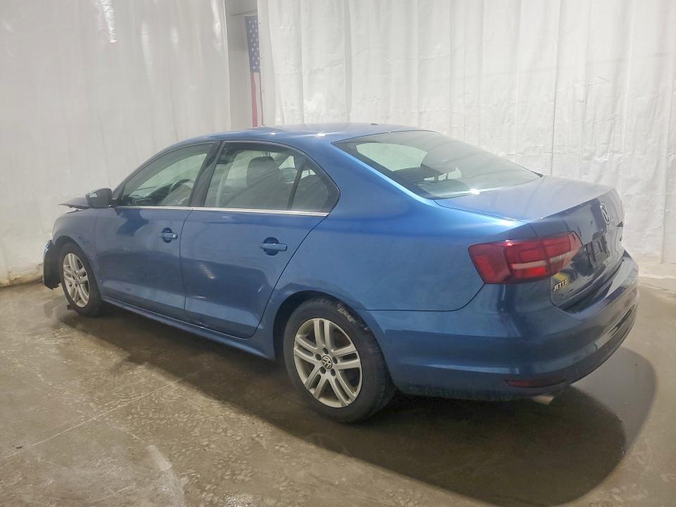Aukcja sprzedaży 2017 Volkswagen Jetta, vin: 3VW2B7AJ9HM239670, numer aukcji: 50223276