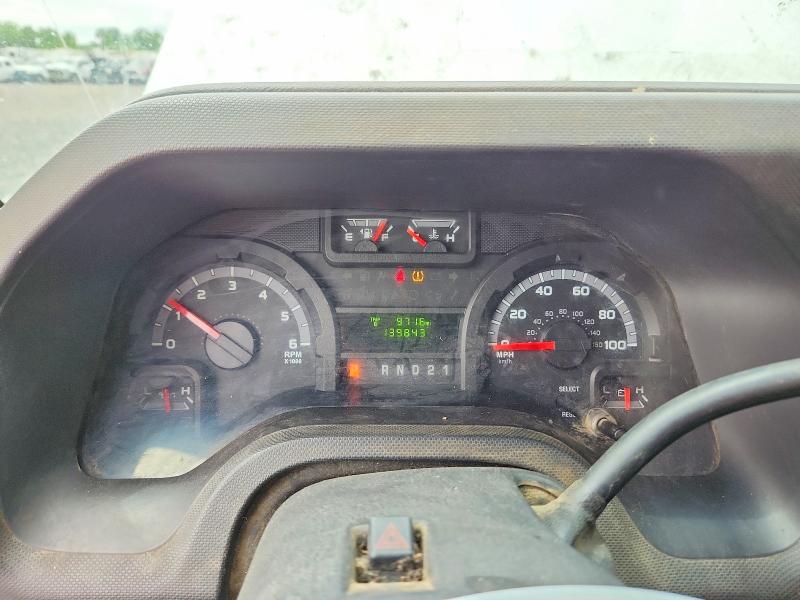 Aukcja sprzedaży 2012 Ford Econoline, vin: 1FTNE2EW7CDA83603, numer aukcji: 51436306