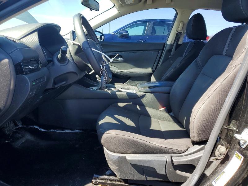 Aukcja sprzedaży 2020 Nissan Sentra, vin: 3N1AB8CVXLY268474, numer aukcji: 50515986