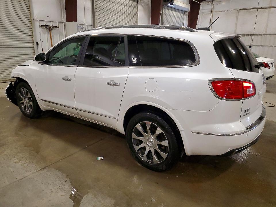 Aukcja sprzedaży 2017 Buick Enclave, vin: 5GAKVBKDXHJ206505, numer aukcji: 50435466