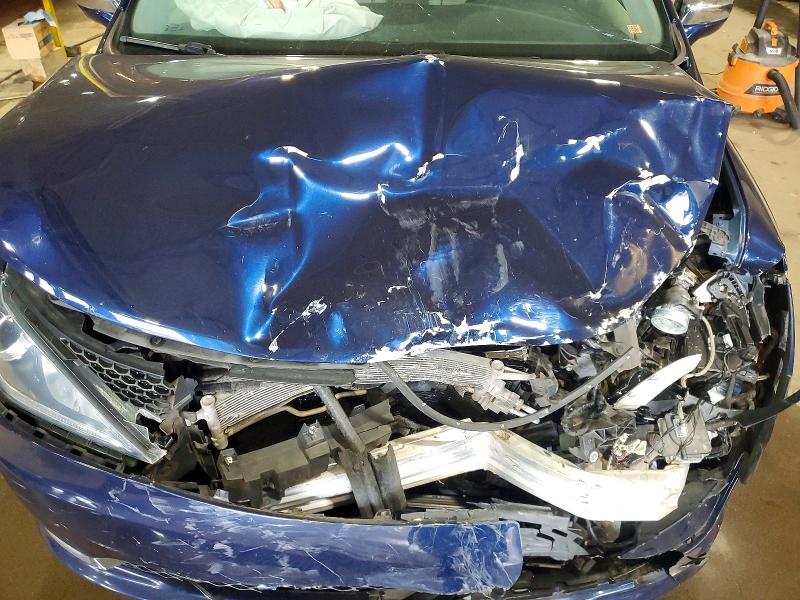 2019 Chrysler Pacifica მანქანა იყიდება აუქციონზე, vin: 2C4RC1GG0KR679039, აუქციონის ნომერი: 49013716