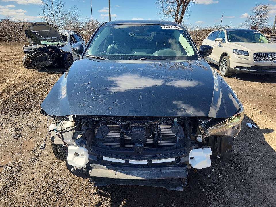 Aukcja sprzedaży 2025 Mazda Cx-5, vin: JM3KFBCL6S0736671, numer aukcji: 50560256