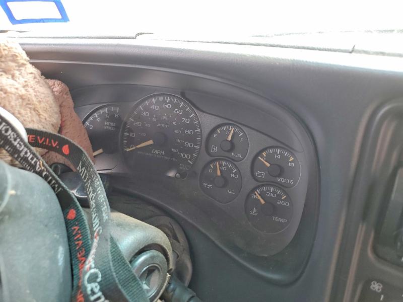 51163006 :رقم المزاد ، 3GNEK13T32G182049 vin ، 2002 Chevrolet Avalanche مزاد بيع