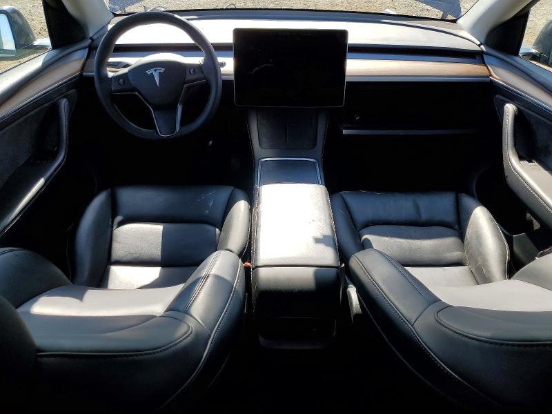 Aukcja sprzedaży 2023 Tesla Model Y, vin: 7SAYGAEE4PF965449, numer aukcji: 49666576