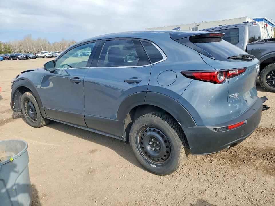 Продаж на аукціоні авто 2021 Mazda Cx-30, vin: 3MVDMBDL6MM206737, номер лоту: 49613886