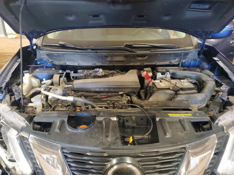 Aukcja sprzedaży 2019 Nissan Rogue, vin: KNMAT2MV9KP543077, numer aukcji: 51020646