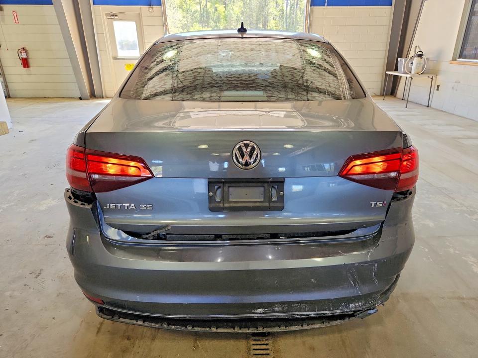 Продаж на аукціоні авто 2017 Volkswagen Jetta, vin: 3VWDB7AJ1HM372576, номер лоту: 49065296