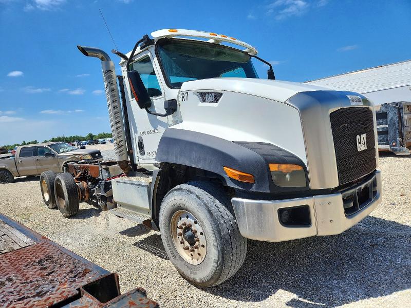 Aukcja sprzedaży 2016 Caterpillar Ct660, vin: 3HTJGTKT3GN201663, numer aukcji: 49181906