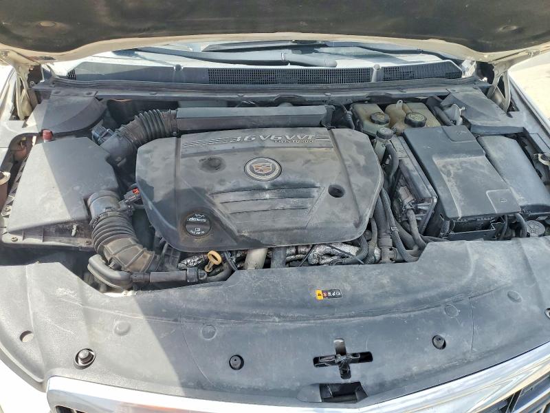 Продаж на аукціоні авто 2014 Cadillac Xts, vin: 2G61W5S8XE9146022, номер лоту: 48508826